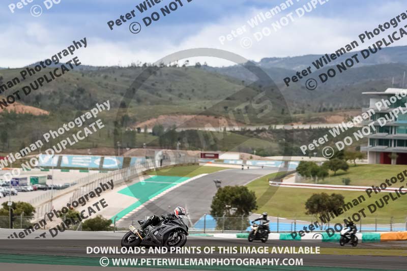 may 2019;motorbikes;no limits;peter wileman photography;portimao;portugal;trackday digital images